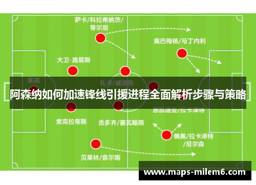 阿森纳如何加速锋线引援进程全面解析步骤与策略
